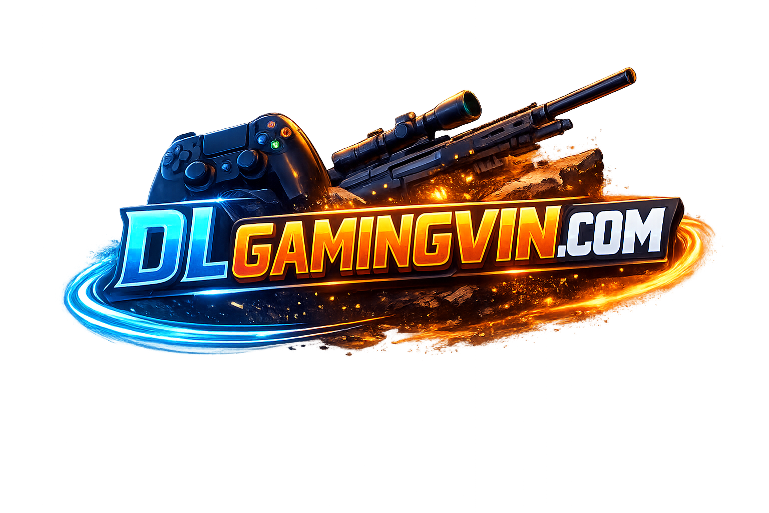 DLGamingVN