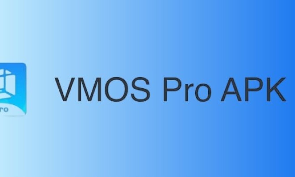 VMOS Pro MOD APK (Unlocked Premium) v3.1.7