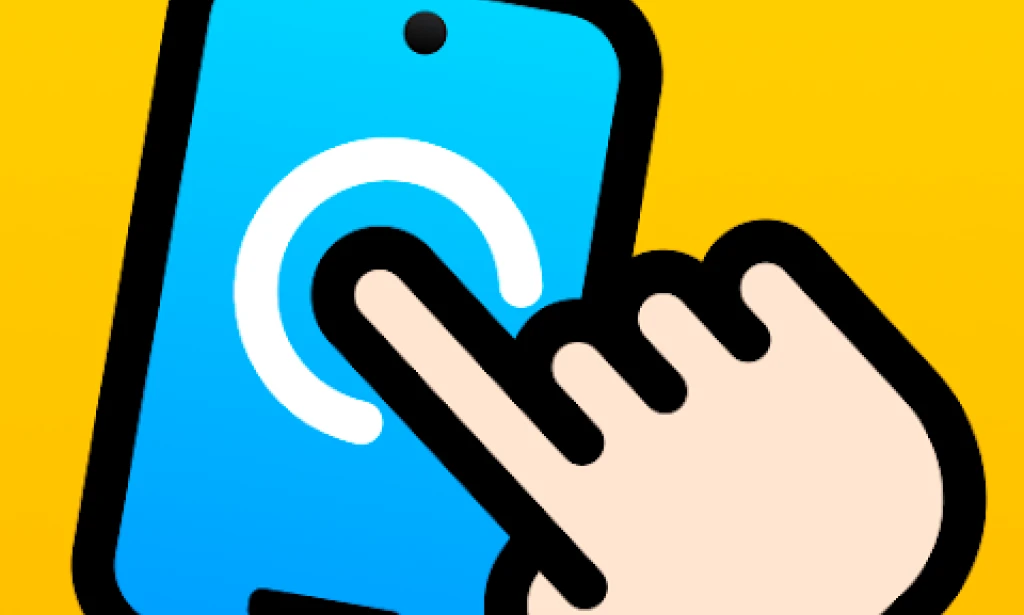 Auto Click v1.4.3 – Tự Động Click MOD APK