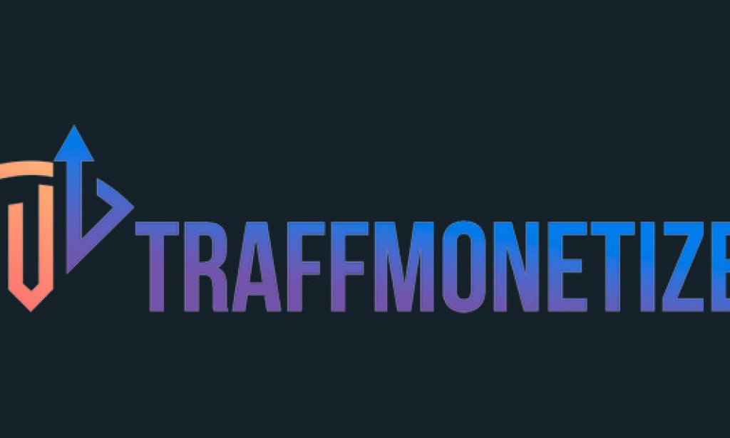 Treo Máy Kiếm Tiền Với Traffmonetizer
