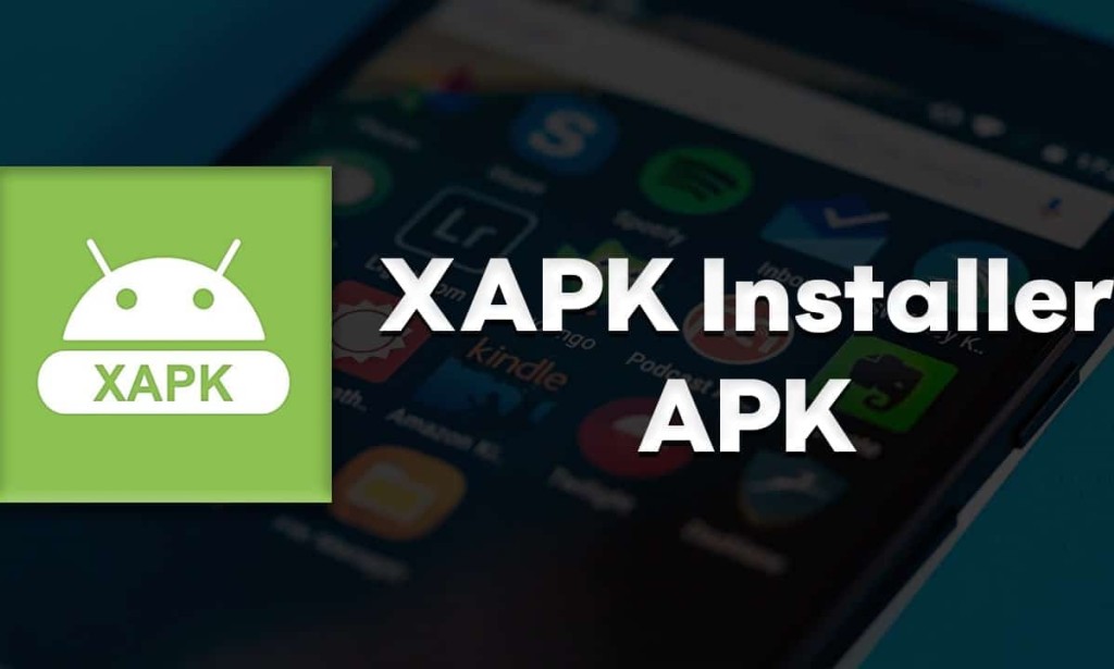 XAPK Installer v4.4.6